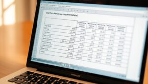 Beispielrechnungen Kostenvergleich